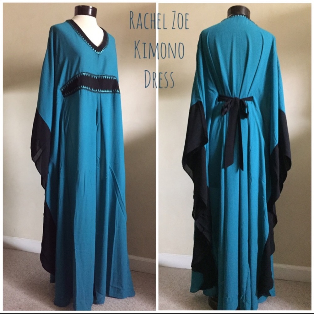 Rachel Zoe Caftan - Picture 9 of 11